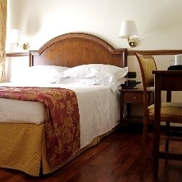  Best Western Plus Felice Casati Fotos