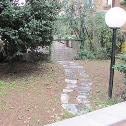 Jardin Giardino Fotos