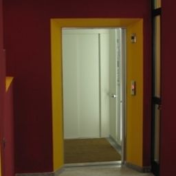 Hall Giardino Fotos