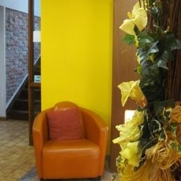 Hall Giardino Fotos