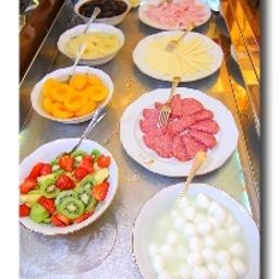 Buffet Vittoria Fotos