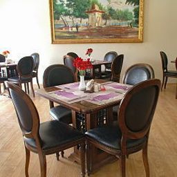 Restaurante Anemon Marmaris Fotos