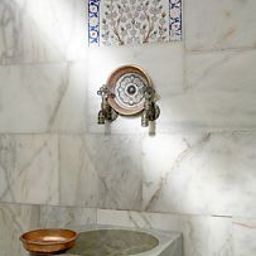 Zona Wellness Anemon Marmaris Fotos