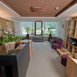  Natur- und Spa Resort Holzleiten Fotos