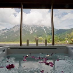  Natur- und Spa Resort Holzleiten Fotos