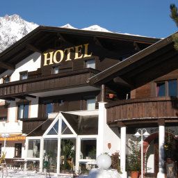  Natur- und Spa Resort Holzleiten Fotos