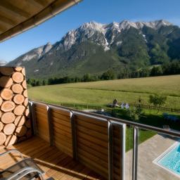  Natur- und Spa Resort Holzleiten Fotos