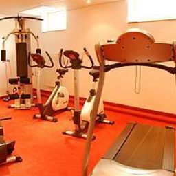 Fitness Savoy Fotos
