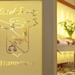 Frühstücksraum Savoy Fotos