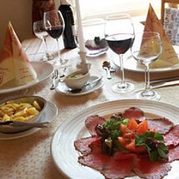 Restaurante Studtmanns Gasthof Fotos