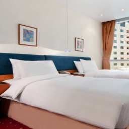 Suite Hilton Baynunah hotel Fotos