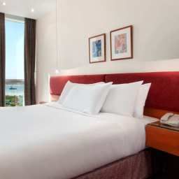 Suite Hilton Baynunah hotel Fotos