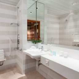 Habitación Hilton Baynunah hotel Fotos