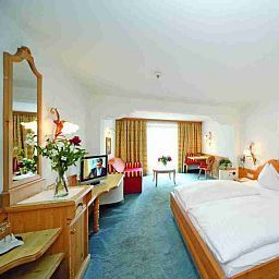 Pokój typu junior suite Metzgerwirt Fotos