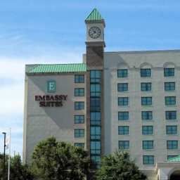 Embassy Suites Montgomery - Hotel - Conference Center Montgomery (Alabama)                          