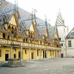  Kyriad - Beaune Fotos