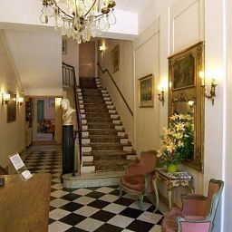 Hall Negre Coste Grand Hotel Fotos