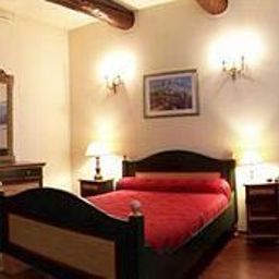 Suite Negre Coste Grand Hotel Fotos