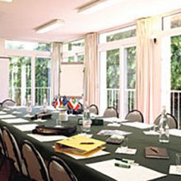 Salle de séminaires De France INTER-HOTEL Fotos