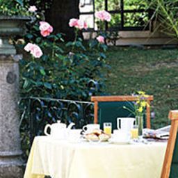 Terrasse De France INTER-HOTEL Fotos