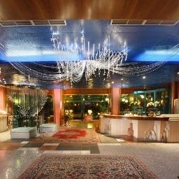 Hala Panoramic Grand Hotel Fotos