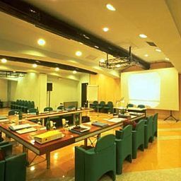 Sala konferencyjna Panoramic Grand Hotel Fotos