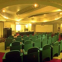 Sala konferencyjna Panoramic Grand Hotel Fotos