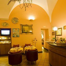 Bar Executive Sea Hotels Fotos