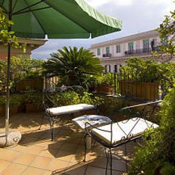 Terrasse Executive Sea Hotels Fotos