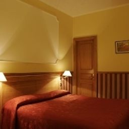 Chambre Leopardi Fotos