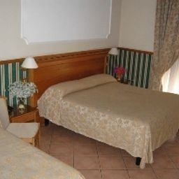 Chambre Leopardi Fotos