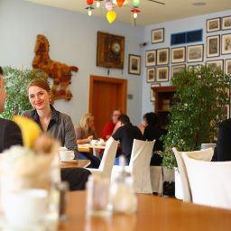 Restaurant Troja Fotos