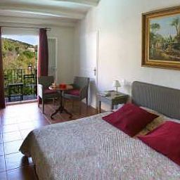 Chambre Castel Brando Chateaux et Hotels Collection Fotos