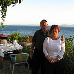 Bar Assos Terrace Hotel Fotos