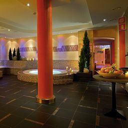Espace de bien-être Post Fotos