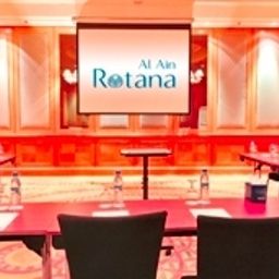  Al Ain Rotana Fotos