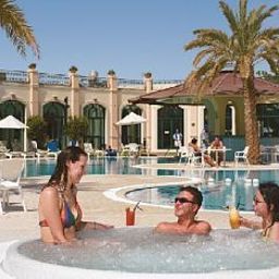 Fitness Al Ain Rotana Fotos