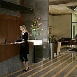Halle Al Ain Rotana Fotos