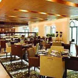 Restaurant Al Ain Rotana Fotos