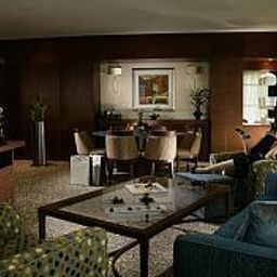 Suite Al Ain Rotana Fotos