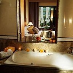 Zimmer Al Ain Rotana Fotos