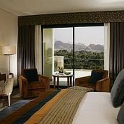 Zimmer Al Ain Rotana Fotos