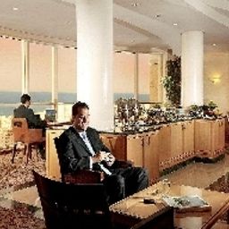 Sala śniadaniowa Gefinor Rotana Hotel Fotos