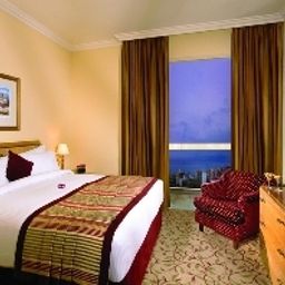 Suite Gefinor Rotana Hotel Fotos