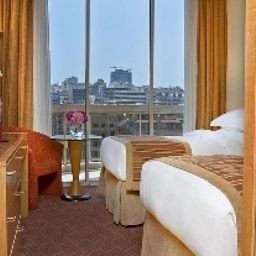 Pokój biznesowy Gefinor Rotana Hotel Fotos