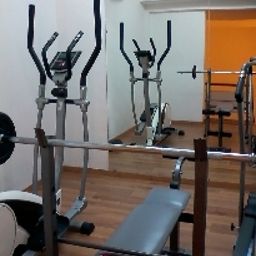 Fitness Touring Fotos