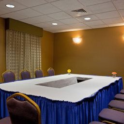 Sala congressi La Quinta Inn & Suites Boston Somerville Fotos