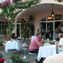 Garten Positano Art Hotel Pasitea Fotos