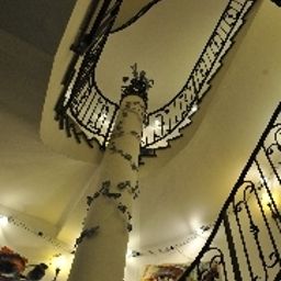  Positano Art Hotel Pasitea Fotos