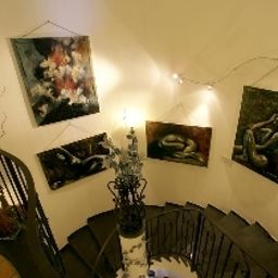  Positano Art Hotel Pasitea Fotos